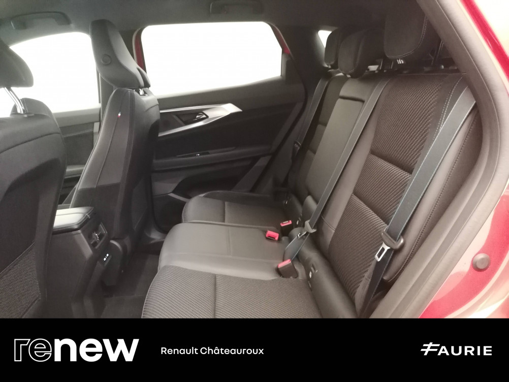 Acheter Renault Austral Austral E-Tech hybrid 200 Techno esprit Alpine 5p occasion dans les concessions du Groupe Faurie