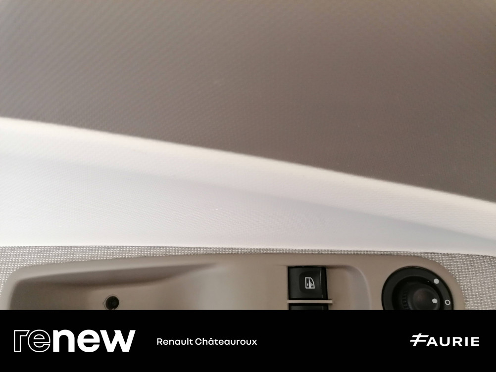 Acheter Renault Zoe Zoe R90 Zen 5p occasion dans les concessions du Groupe Faurie