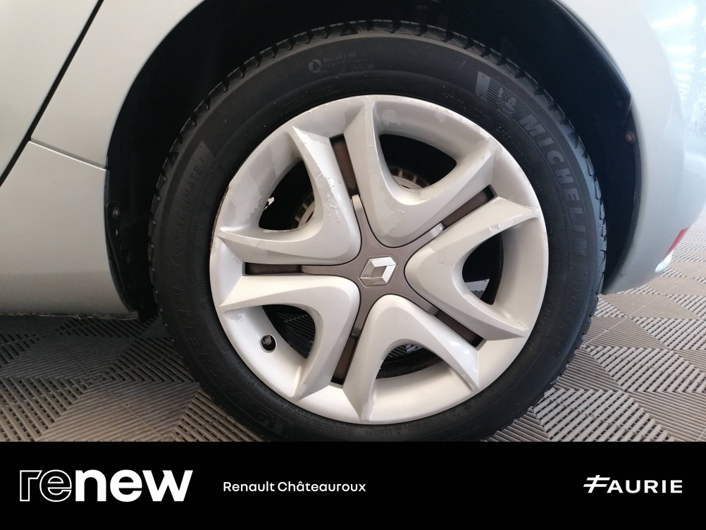 Acheter Renault Zoe Zoe R90 Zen 5p occasion dans les concessions du Groupe Faurie