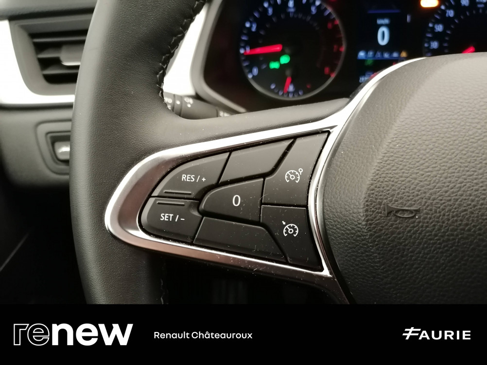 Acheter Renault Captur 2 Captur TCe 100 GPL Evolution 5p occasion dans les concessions du Groupe Faurie