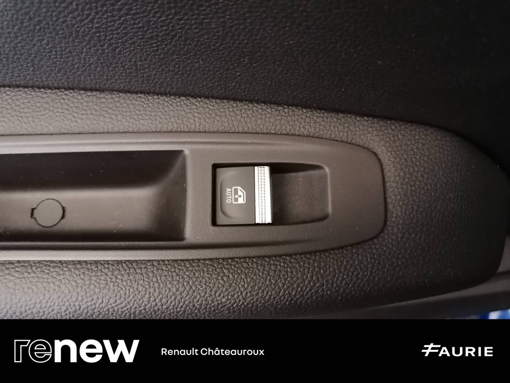 Acheter Renault Captur 2 Captur TCe 90 Techno 5p occasion dans les concessions du Groupe Faurie