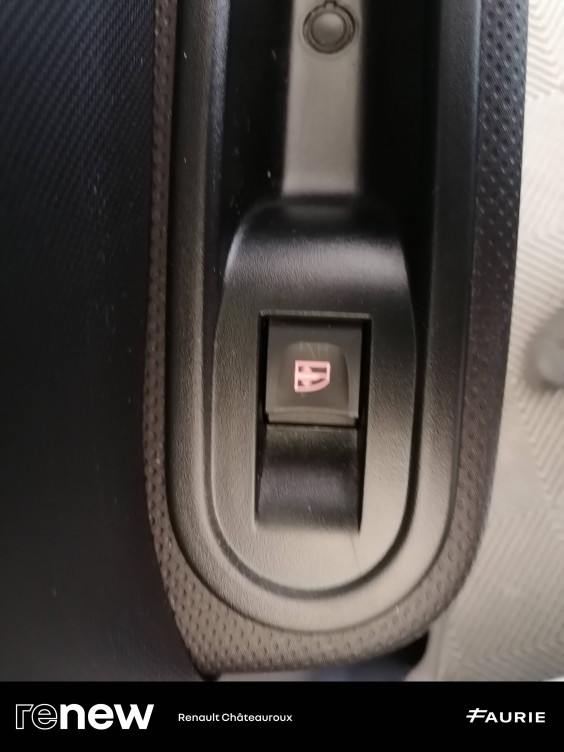 Acheter Renault Twingo Electrique Twingo III Achat Intégral - 21 Life 5p occasion dans les concessions du Groupe Faurie