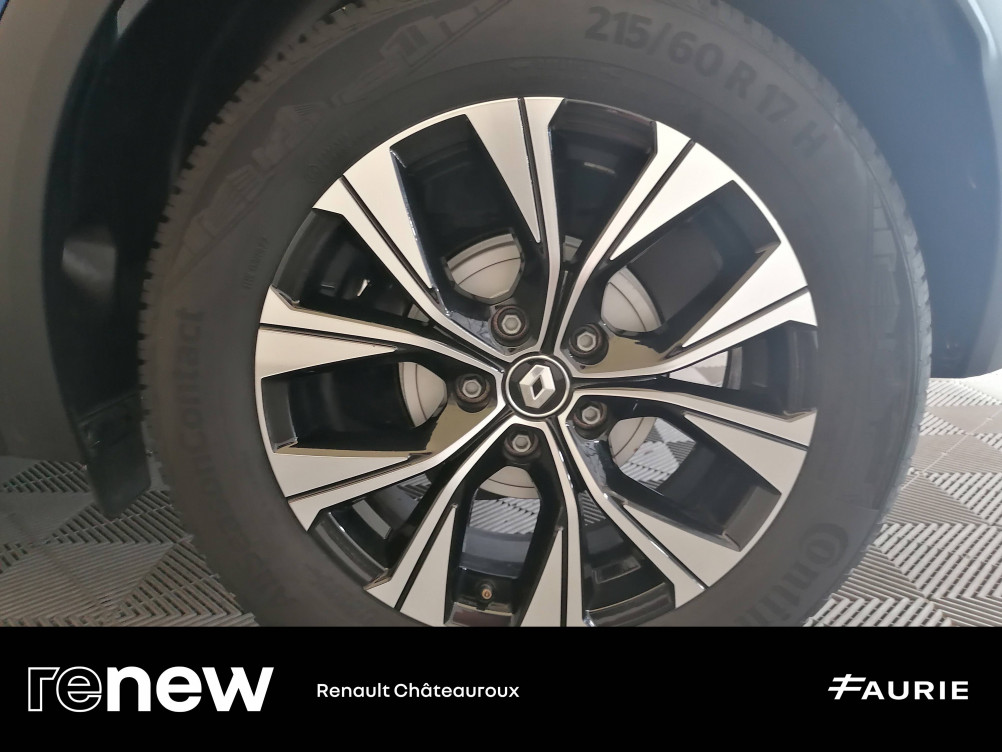 Acheter Renault Captur 2 Captur TCe 90 Techno 5p occasion dans les concessions du Groupe Faurie