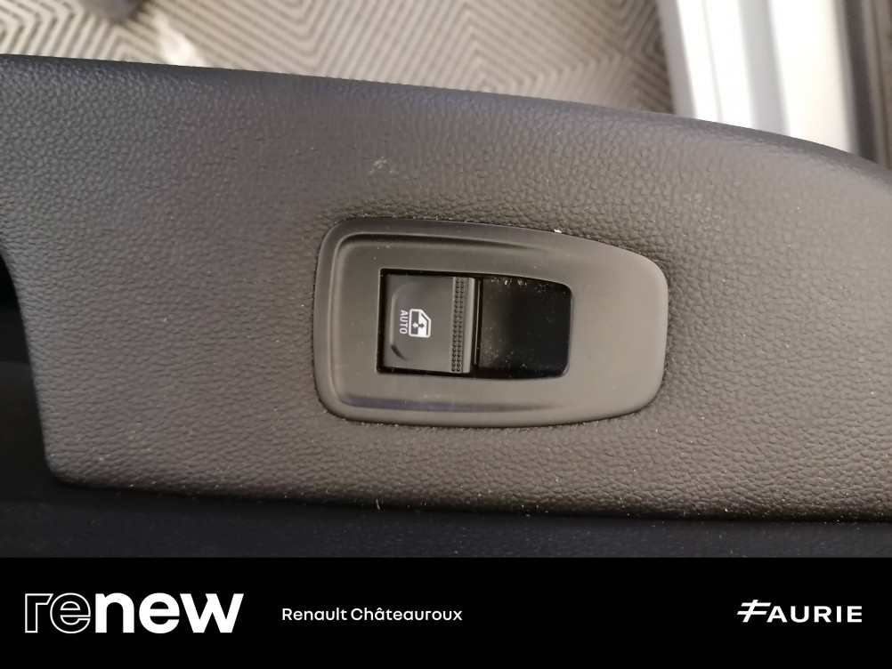 Acheter Renault Clio 5 Clio SCe 65 Evolution 5p occasion dans les concessions du Groupe Faurie