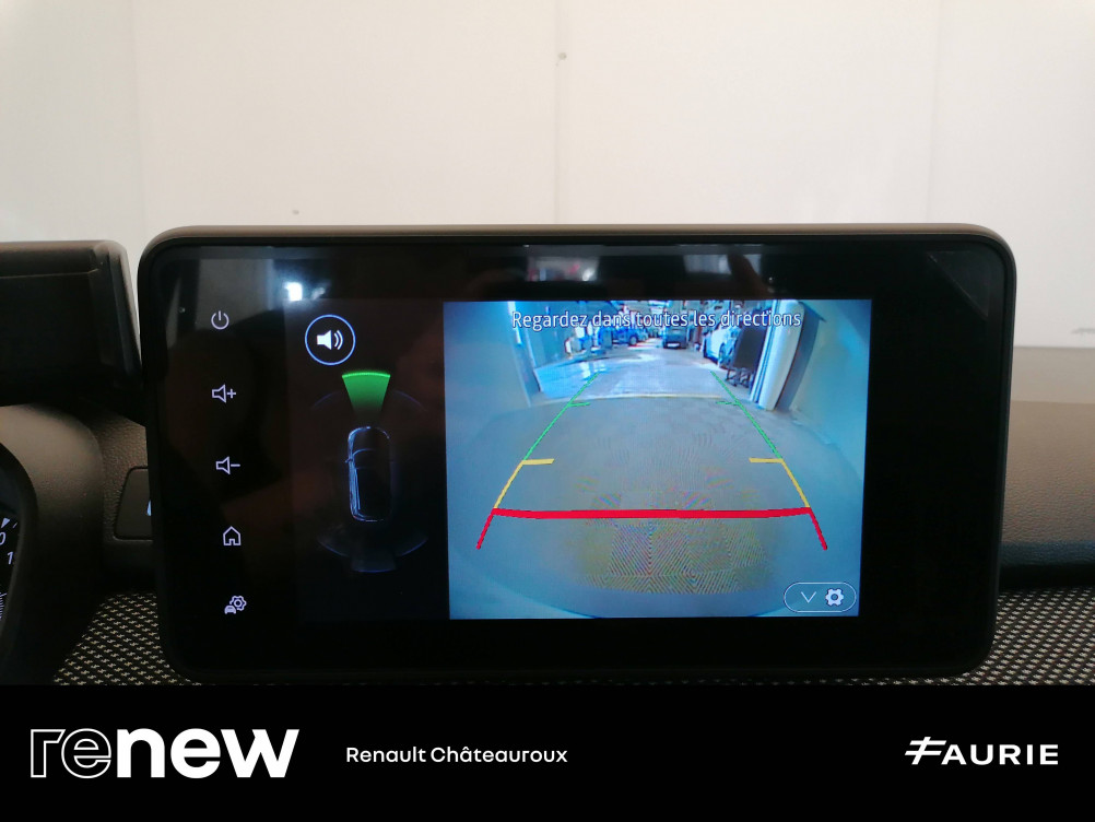 Acheter Dacia Sandero Sandero ECO-G 100 - 22 Stepway Confort 5p occasion dans les concessions du Groupe Faurie