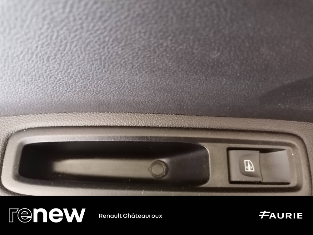 Acheter Dacia Sandero Sandero TCe 90 Stepway Expression 5p occasion dans les concessions du Groupe Faurie