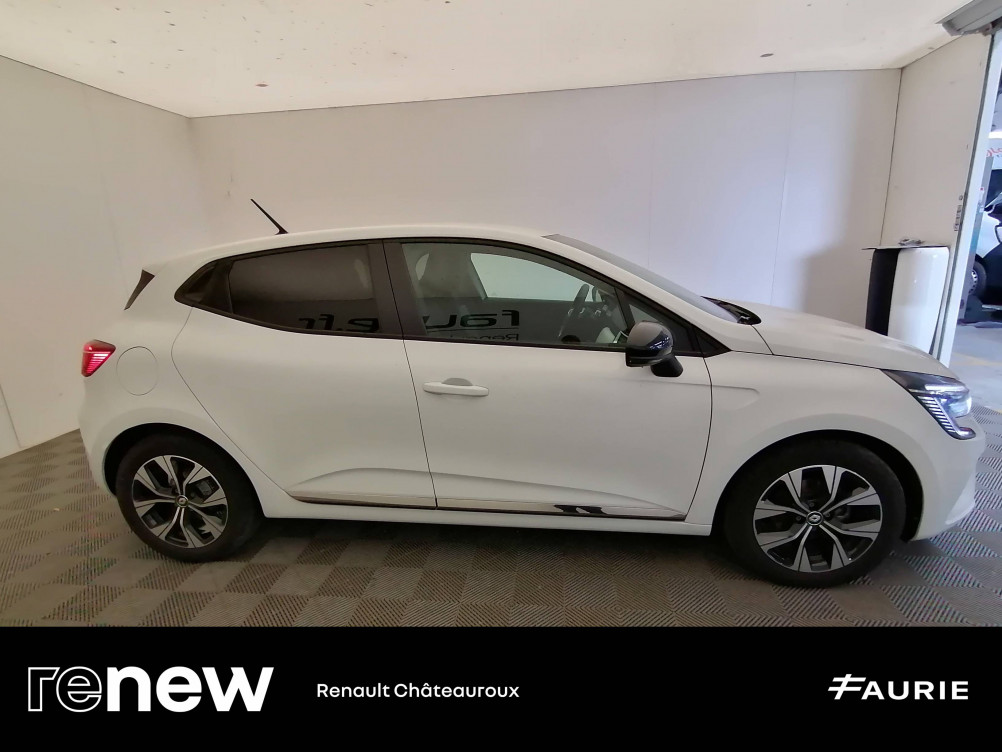 Acheter Renault Clio 5 Clio SCe 65 Evolution 5p occasion dans les concessions du Groupe Faurie