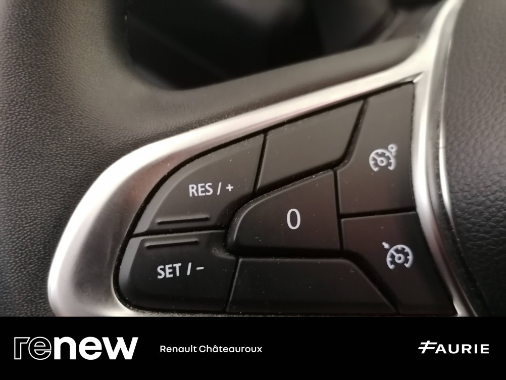 Acheter Renault Clio 5 Clio SCe 65 - 21 Zen 5p occasion dans les concessions du Groupe Faurie