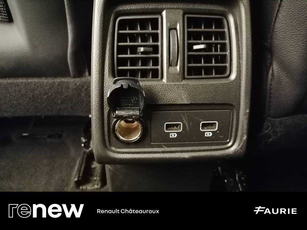 Acheter Renault Captur 2 Captur TCe 90 Techno 5p occasion dans les concessions du Groupe Faurie