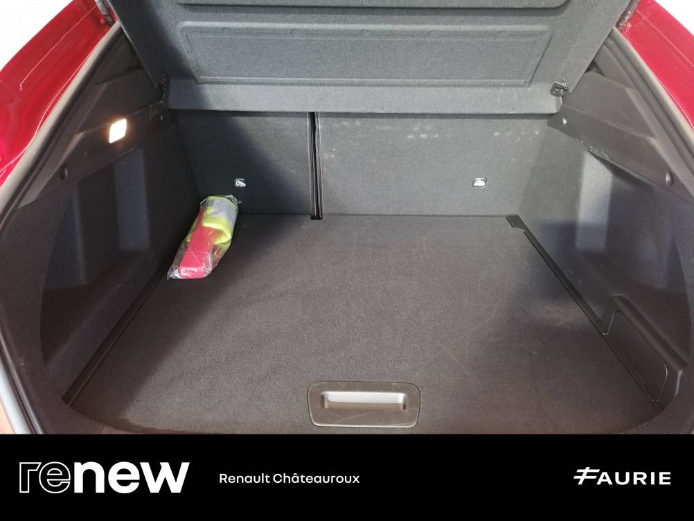 Acheter Renault Arkana Arkana E-Tech 145 - 23 esprit Alpine 5p occasion dans les concessions du Groupe Faurie