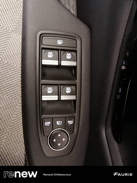 Acheter Renault Megane E-Tech Megane E-Tech EV60 220 ch super charge Iconic 5p occasion dans les concessions du Groupe Faurie