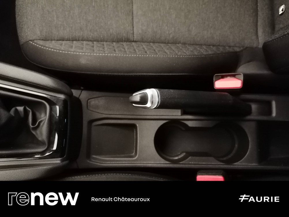 Acheter Renault Clio 5 Clio SCe 65 - 21N Zen 5p occasion dans les concessions du Groupe Faurie