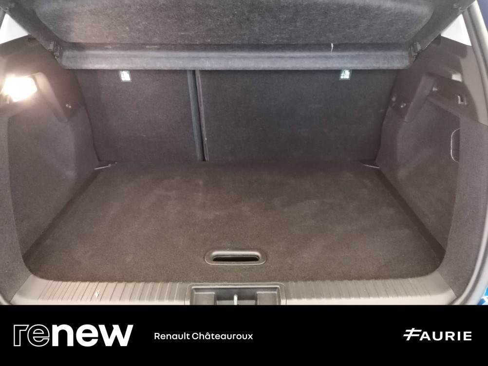 Acheter Renault Captur 2 Captur TCe 90 Techno 5p occasion dans les concessions du Groupe Faurie