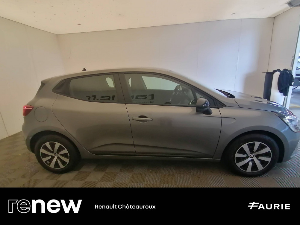 Acheter Renault Clio 5 Clio TCe 90 Equilibre 5p occasion dans les concessions du Groupe Faurie