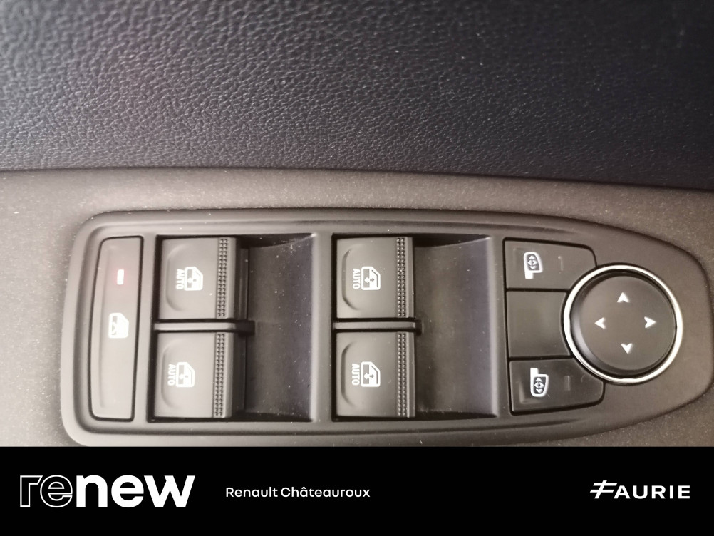 Acheter Renault Captur 2 Captur TCe 90 Equilibre 5p occasion dans les concessions du Groupe Faurie