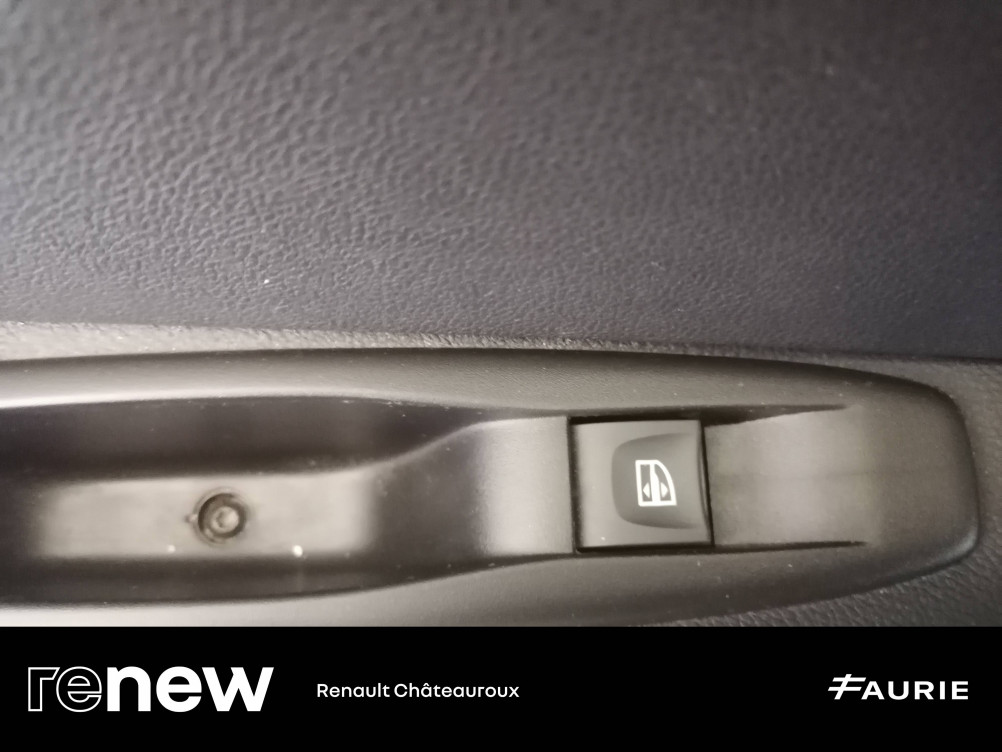 Acheter Renault Captur Captur TCe 90 Energy Business 5p occasion dans les concessions du Groupe Faurie