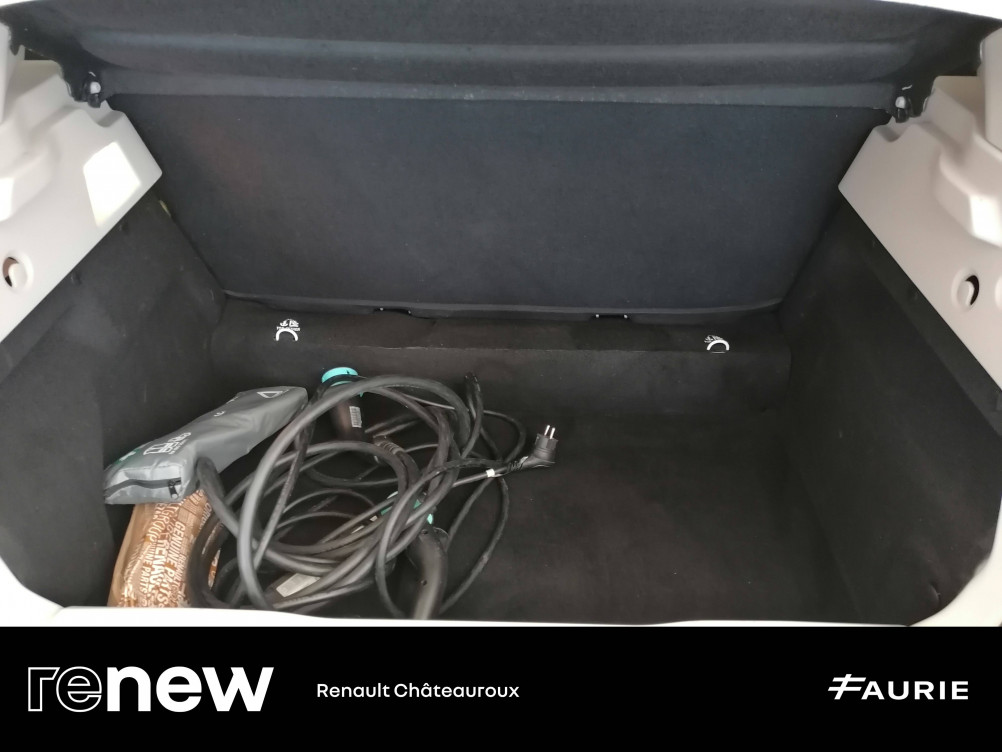 Acheter Renault Zoe Zoe R90 Life 5p occasion dans les concessions du Groupe Faurie