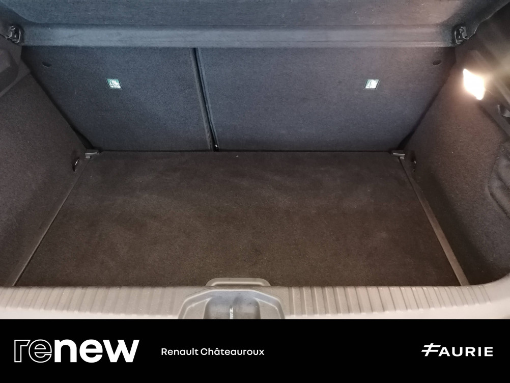 Acheter Renault Clio 5 Clio TCe 90 Equilibre 5p occasion dans les concessions du Groupe Faurie