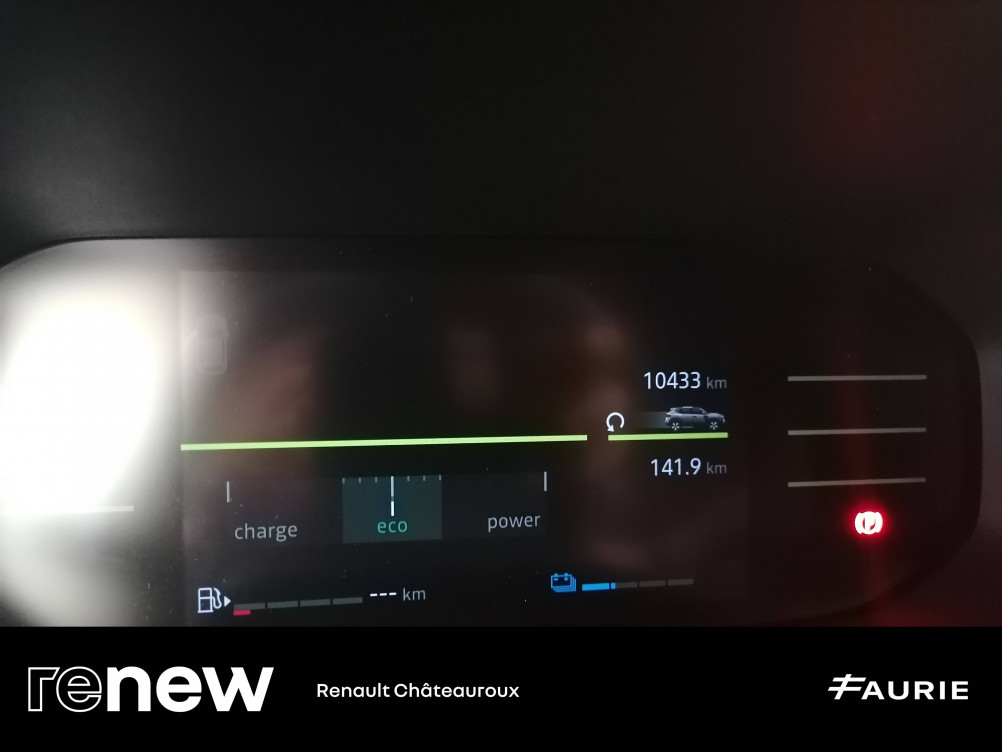 Acheter Dacia Duster Duster Hybrid 140 Extreme 5p occasion dans les concessions du Groupe Faurie