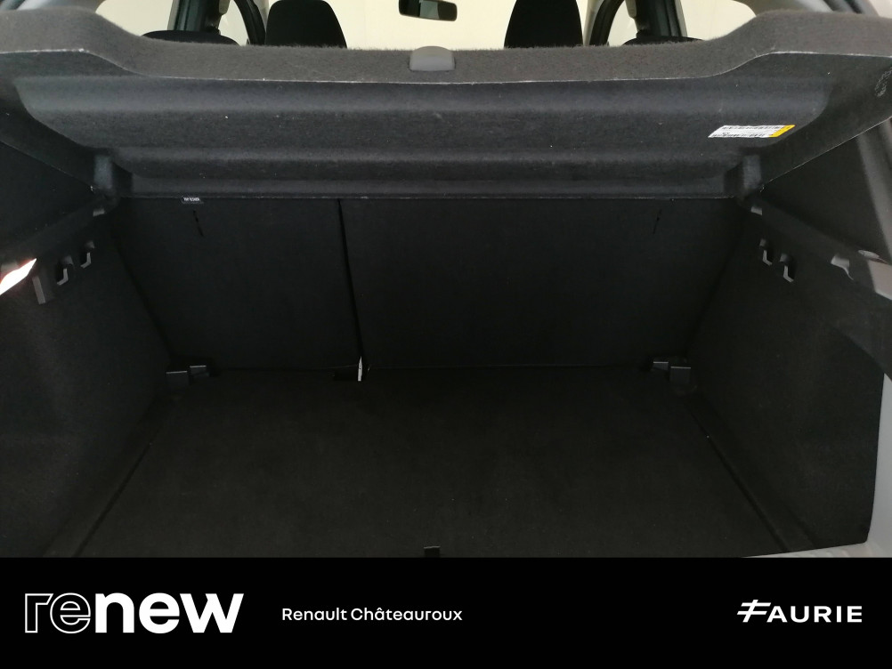 Acheter Dacia Sandero Sandero TCe 90 Stepway Expression 5p occasion dans les concessions du Groupe Faurie