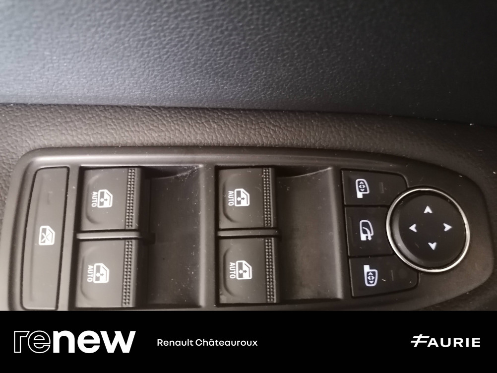 Acheter Renault Arkana Arkana mild hybrid 140 EDC FAP - 22 Evolution 5p occasion dans les concessions du Groupe Faurie