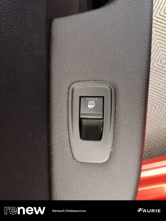 Acheter Renault Clio 5 Clio Blue dCi 100 Evolution 5p occasion dans les concessions du Groupe Faurie