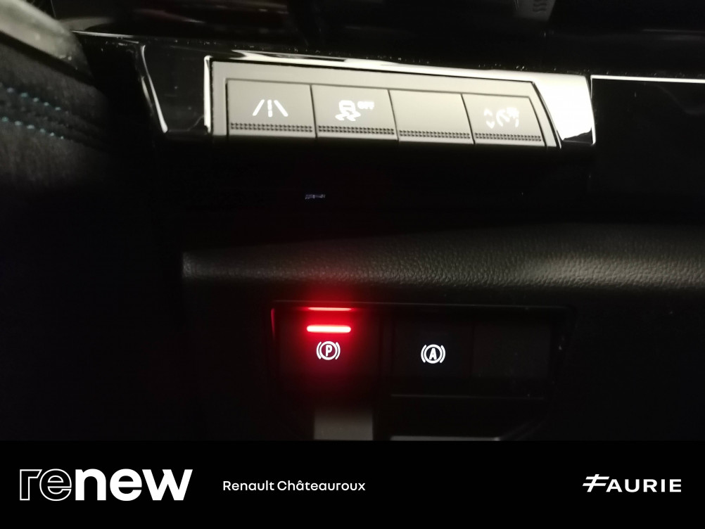 Acheter Renault Austral Austral E-Tech hybrid 200 Techno esprit Alpine 5p occasion dans les concessions du Groupe Faurie