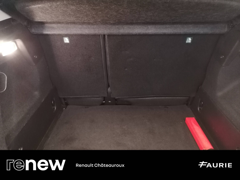 Acheter Renault Captur 2 Captur TCe 90 Evolution 5p occasion dans les concessions du Groupe Faurie