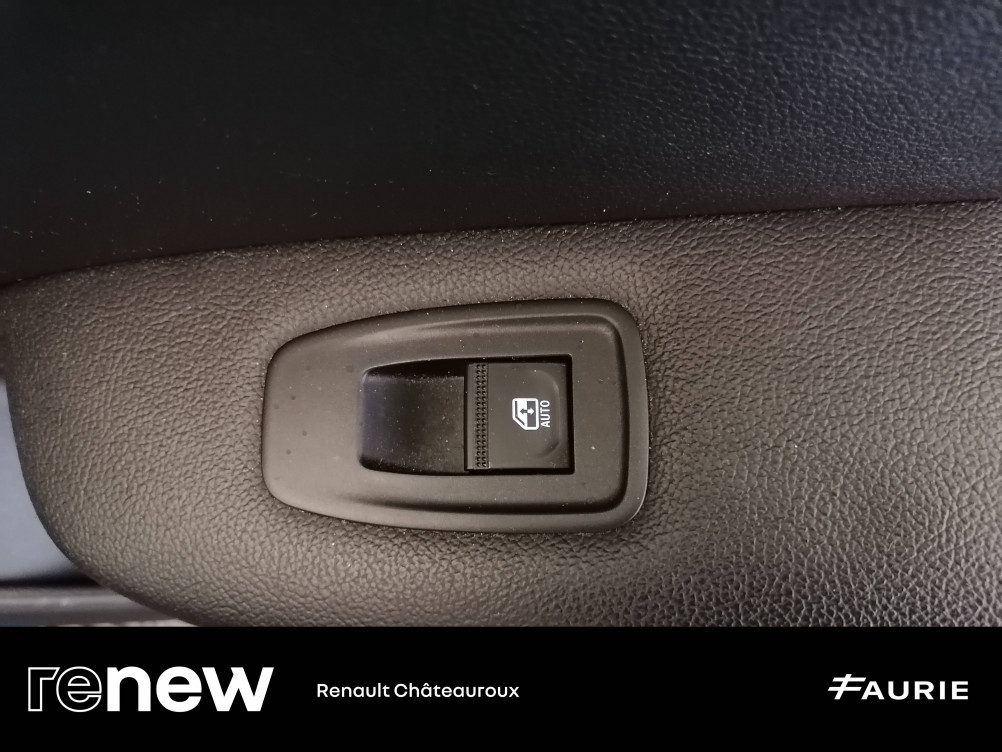 Acheter Renault Arkana Arkana mild hybrid 140 EDC FAP - 22 Evolution 5p occasion dans les concessions du Groupe Faurie