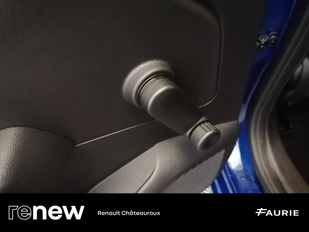 Acheter Renault Clio 5 Clio TCe 90 Equilibre 5p occasion dans les concessions du Groupe Faurie