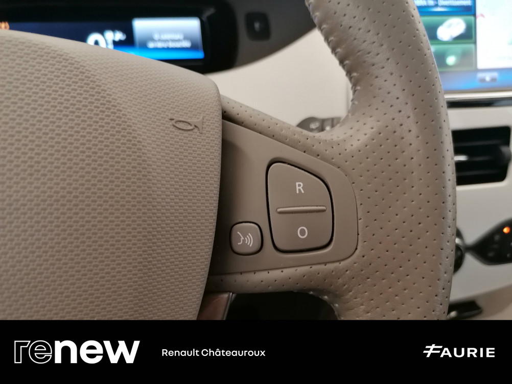 Acheter Renault Zoe Zoe R90 Zen 5p occasion dans les concessions du Groupe Faurie