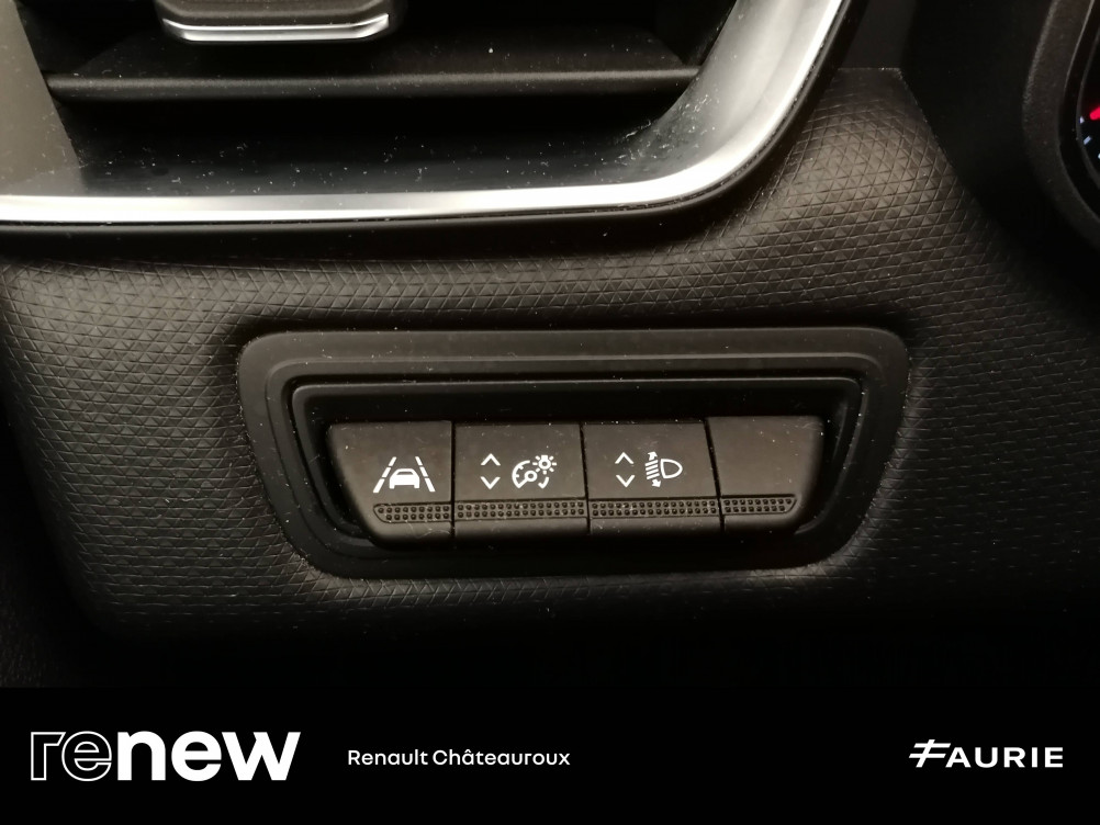 Acheter Renault Clio 5 Clio SCe 65 - 21N Zen 5p occasion dans les concessions du Groupe Faurie