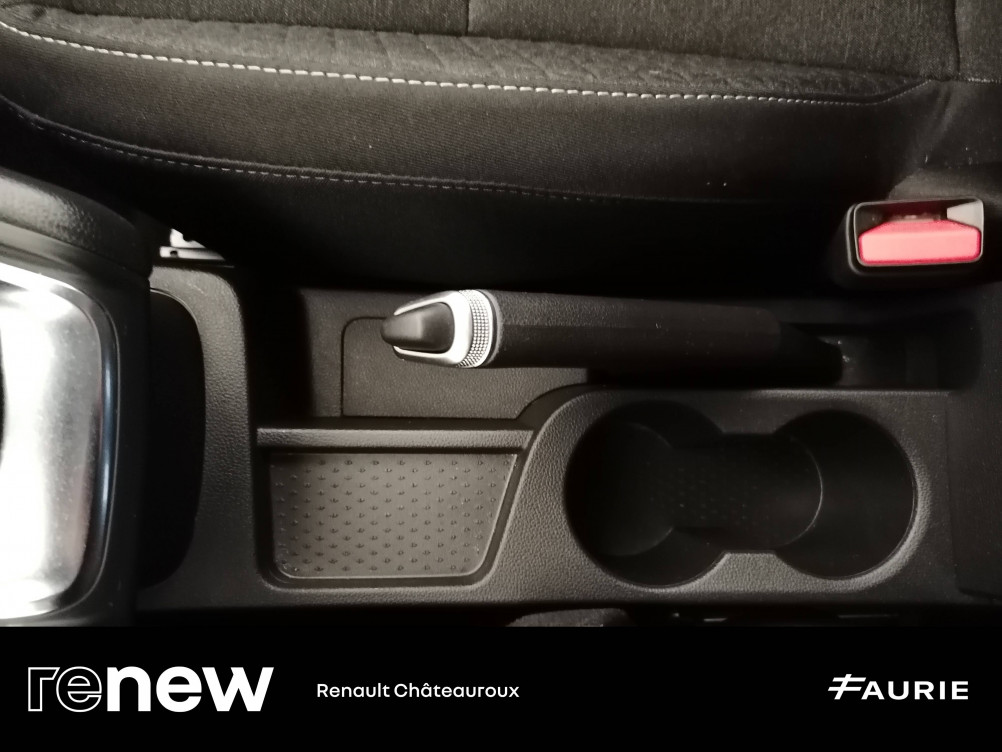 Acheter Renault Captur 2 Captur TCe 100 GPL Evolution 5p occasion dans les concessions du Groupe Faurie