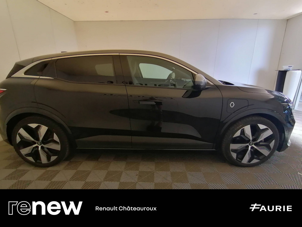 Acheter Renault Megane E-Tech Megane E-Tech EV60 220 ch super charge Techno 5p occasion dans les concessions du Groupe Faurie