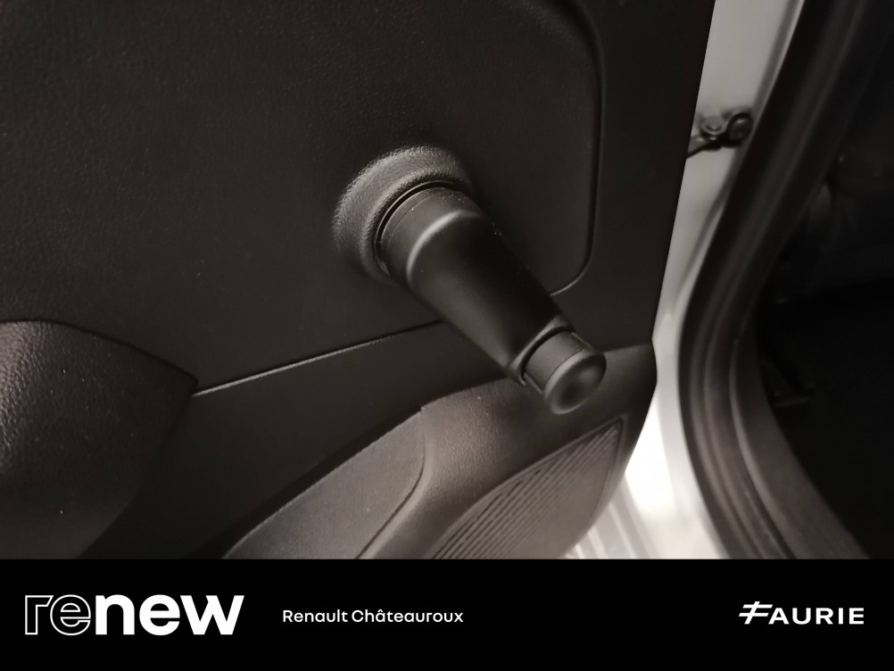 Acheter Renault Clio 5 Clio TCe 90 Equilibre 5p occasion dans les concessions du Groupe Faurie