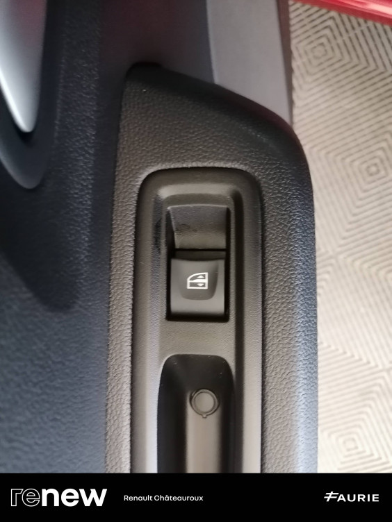 Acheter Dacia Sandero Sandero ECO-G 100 Expression 5p occasion dans les concessions du Groupe Faurie