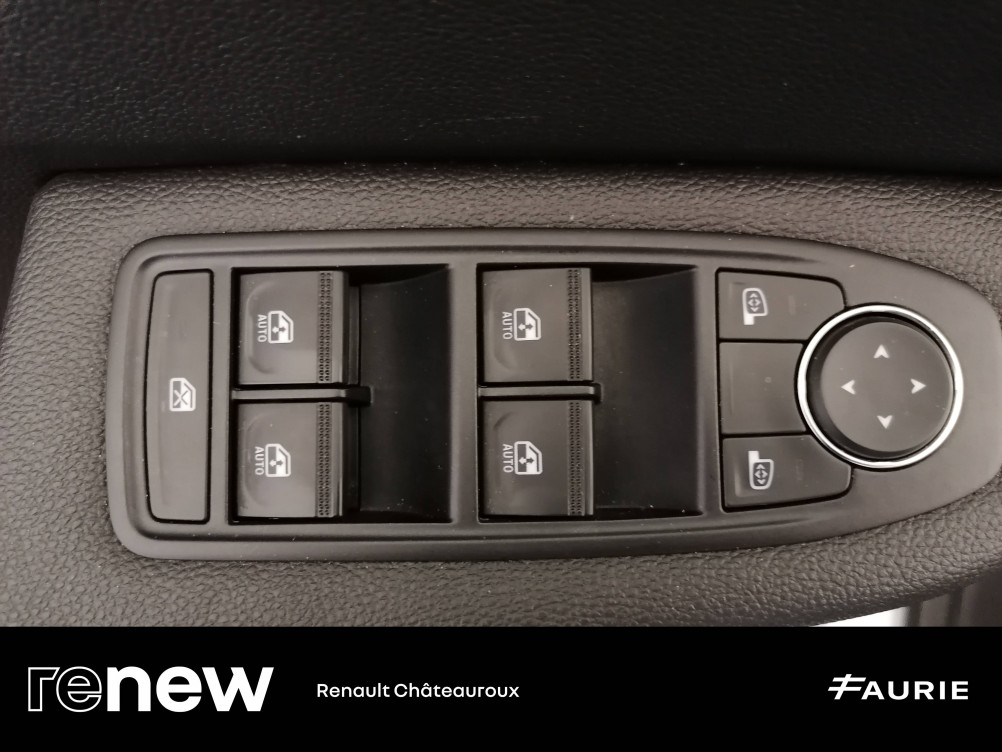 Acheter Renault Clio Clio SCe 65 Evolution 5p occasion dans les concessions du Groupe Faurie