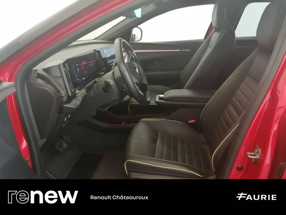 Acheter Renault Megane E-Tech Megane E-Tech EV60 220 ch super charge Iconic 5p occasion dans les concessions du Groupe Faurie