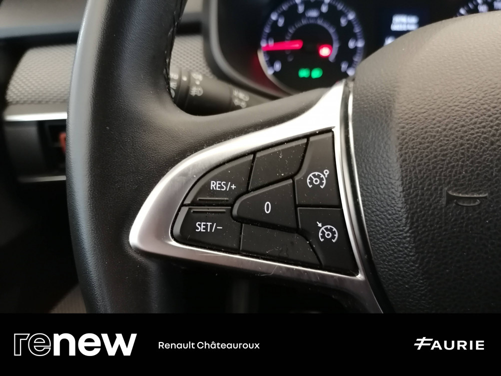 Acheter Dacia Sandero Sandero ECO-G 100 Stepway Confort 5p occasion dans les concessions du Groupe Faurie