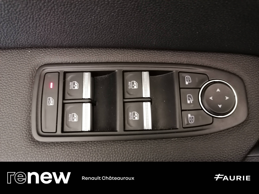 Acheter Renault Captur 2 Captur TCe 90 Techno 5p occasion dans les concessions du Groupe Faurie