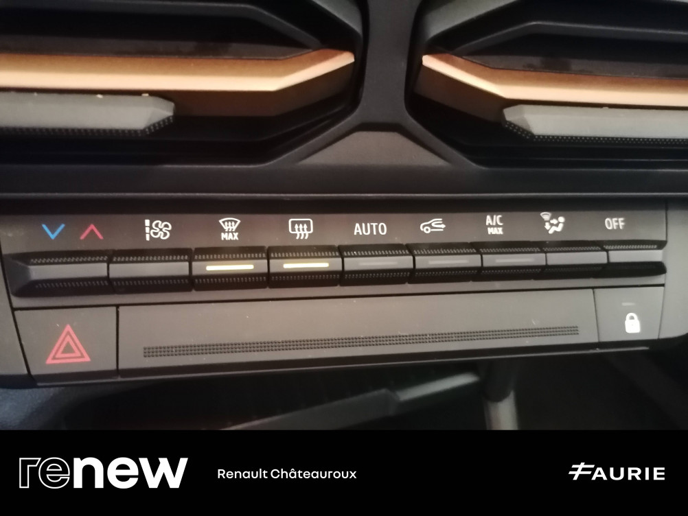 Acheter Dacia Duster Duster Hybrid 140 Extreme 5p occasion dans les concessions du Groupe Faurie