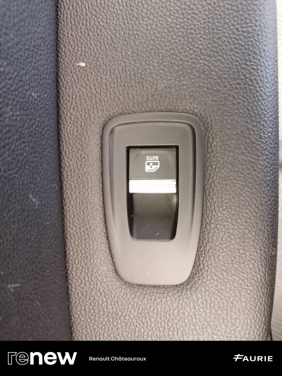 Acheter Renault Captur 2 Captur TCe 140 EDC Intens 5p occasion dans les concessions du Groupe Faurie