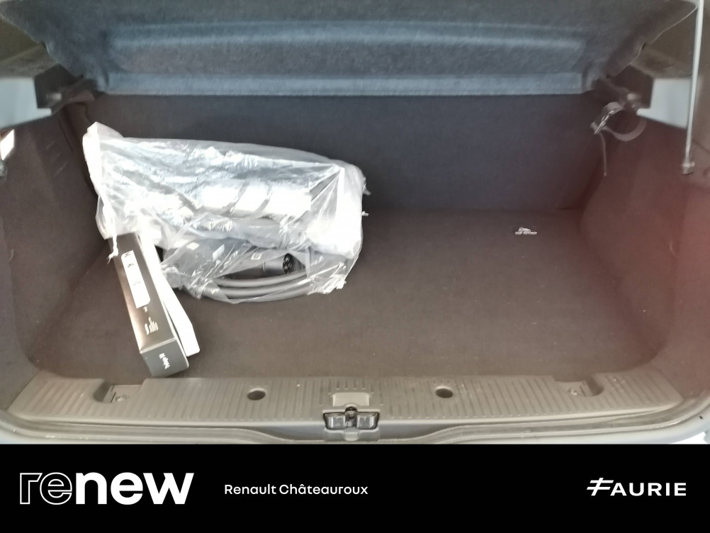 Acheter Renault Twingo Electrique Twingo III Achat Intégral - 21 Life 5p occasion dans les concessions du Groupe Faurie