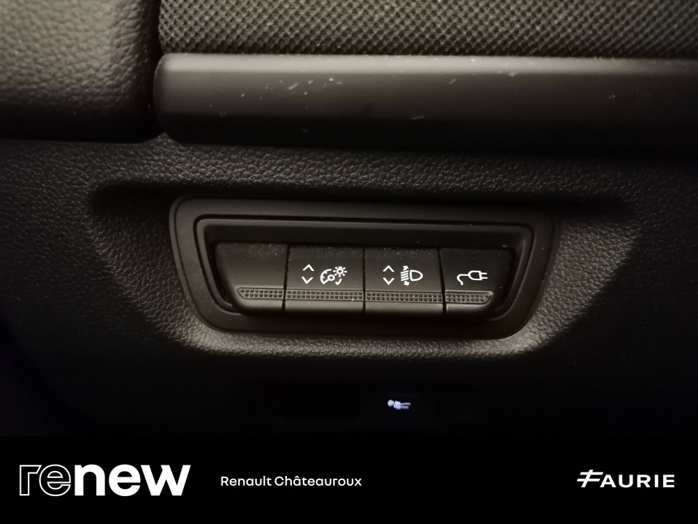 Acheter Renault Zoe Zoe R110 Achat Intégral - 21 Life 5p occasion dans les concessions du Groupe Faurie