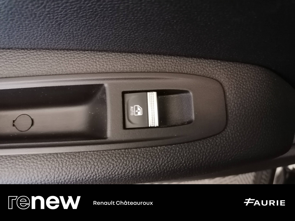 Acheter Renault Captur 2 Captur TCe 140 EDC Intens 5p occasion dans les concessions du Groupe Faurie