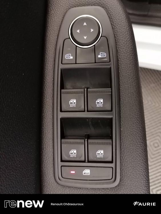 Acheter Renault Clio 5 Clio SCe 65 Evolution 5p occasion dans les concessions du Groupe Faurie