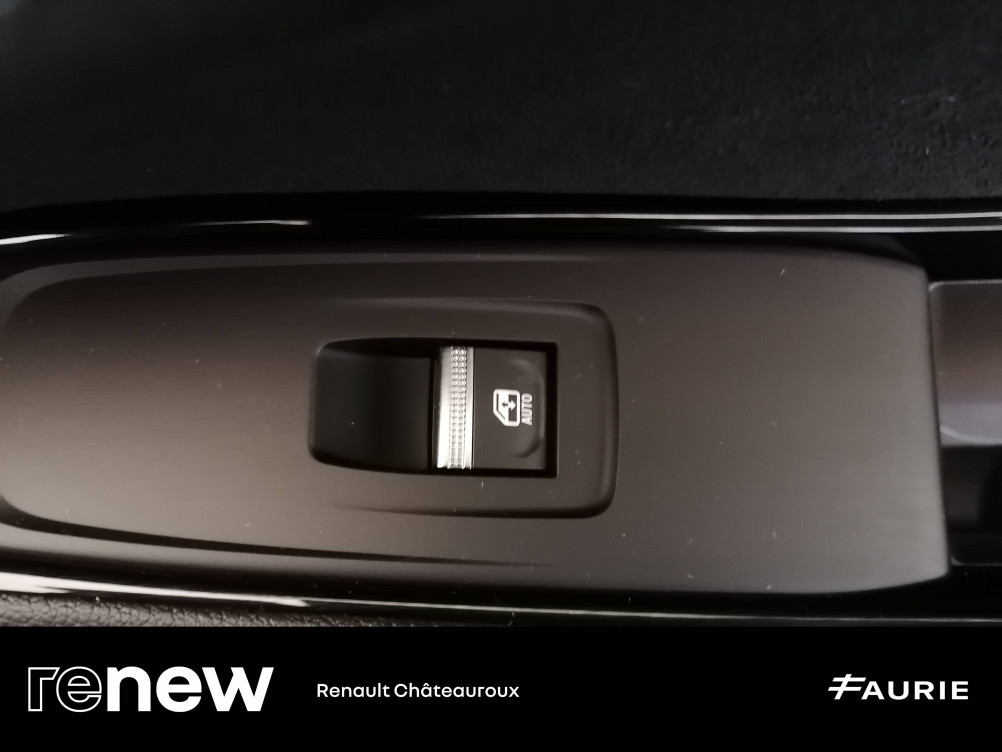 Acheter Renault Espace 6 Espace E-Tech hybrid 200 esprit Alpine 5p occasion dans les concessions du Groupe Faurie