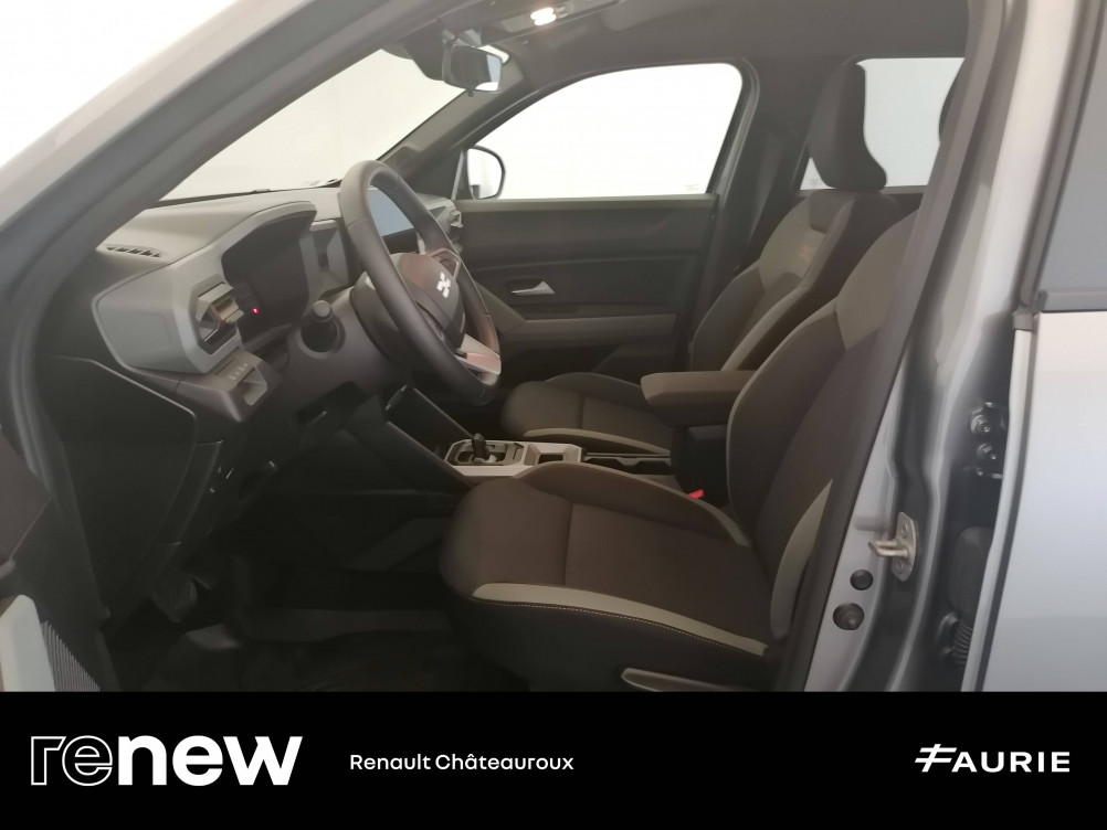 Acheter Dacia Duster Duster Hybrid 140 Extreme 5p occasion dans les concessions du Groupe Faurie