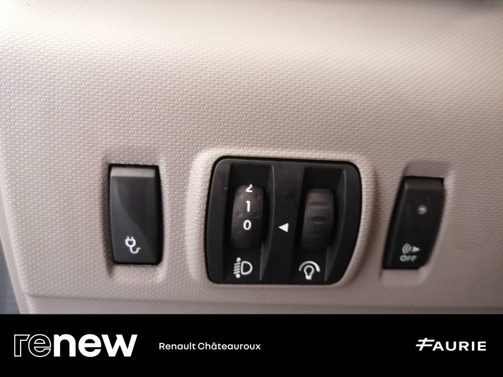 Acheter Renault Zoe Zoe R90 Zen 5p occasion dans les concessions du Groupe Faurie