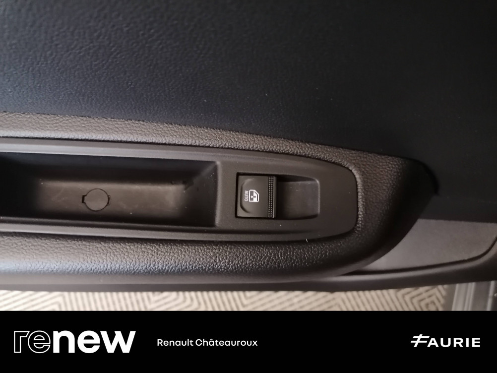 Acheter Renault Clio 5 Clio SCe 65 Evolution 5p occasion dans les concessions du Groupe Faurie